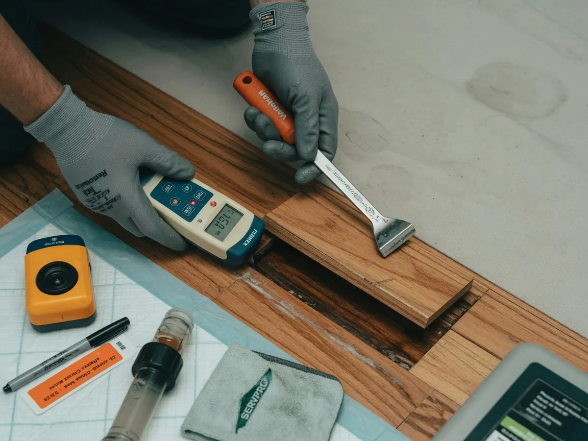 Why choose Water Damage Restoration in Folkston, GA